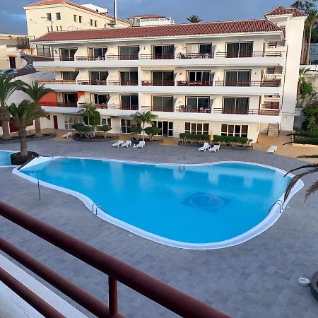 Tagara Lejlighed Puerto de Santiago  Eksteriør billede