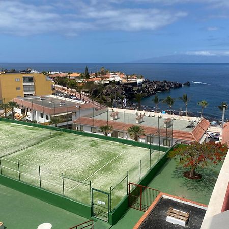 Tagara Lejlighed Puerto de Santiago  Eksteriør billede