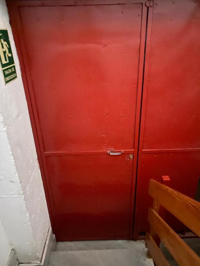 Tagara Lejlighed Puerto de Santiago  Eksteriør billede